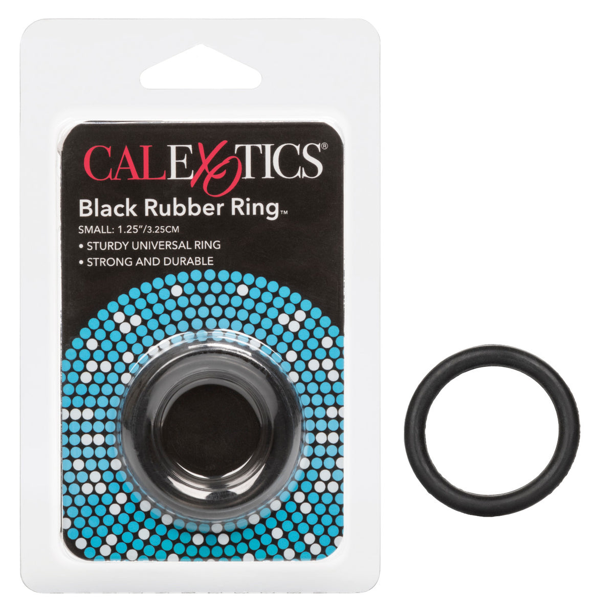 Rubber Ring Small