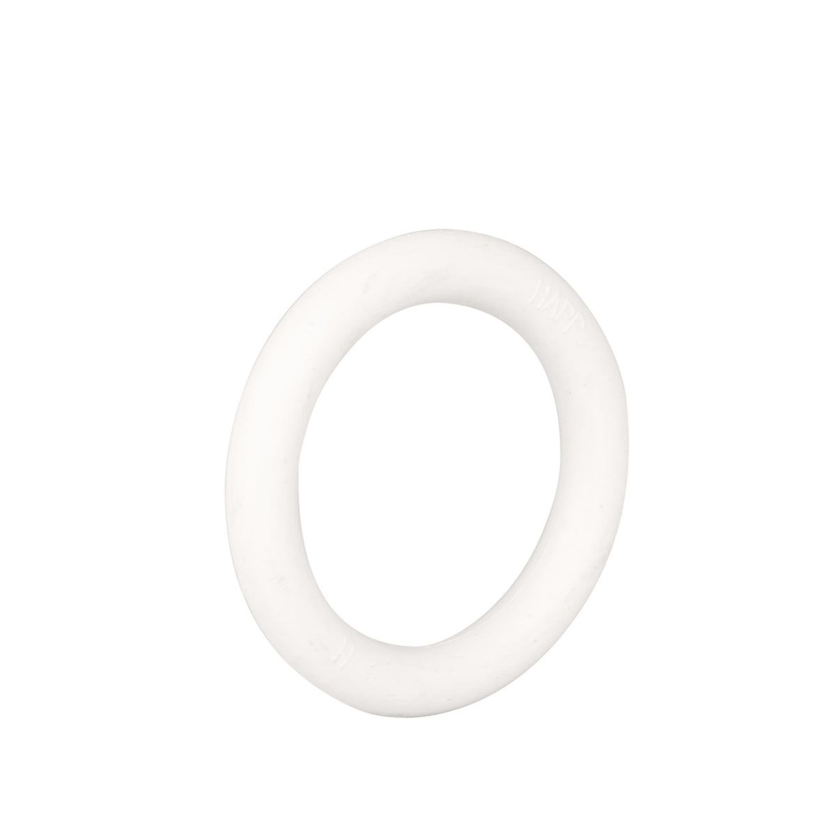 Rubber Ring - Small - White