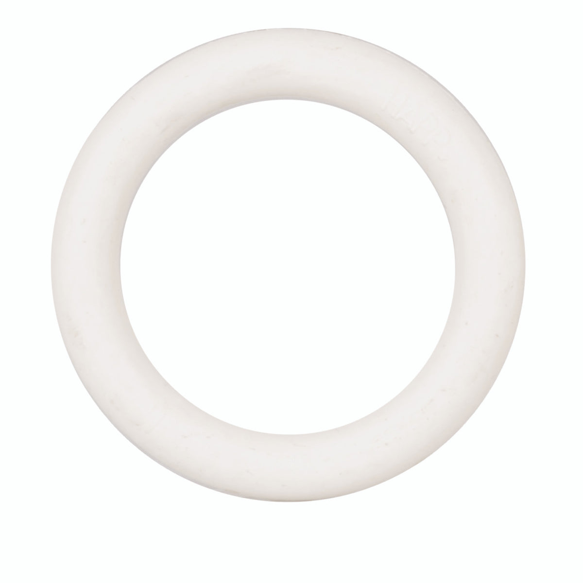 Rubber Ring - Small - White
