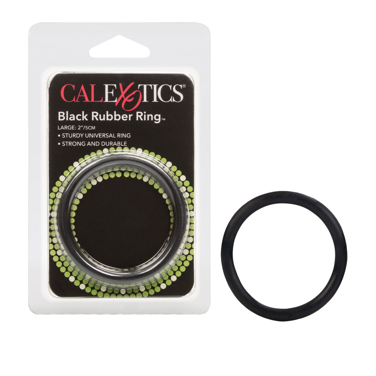 Rubber Ring Large