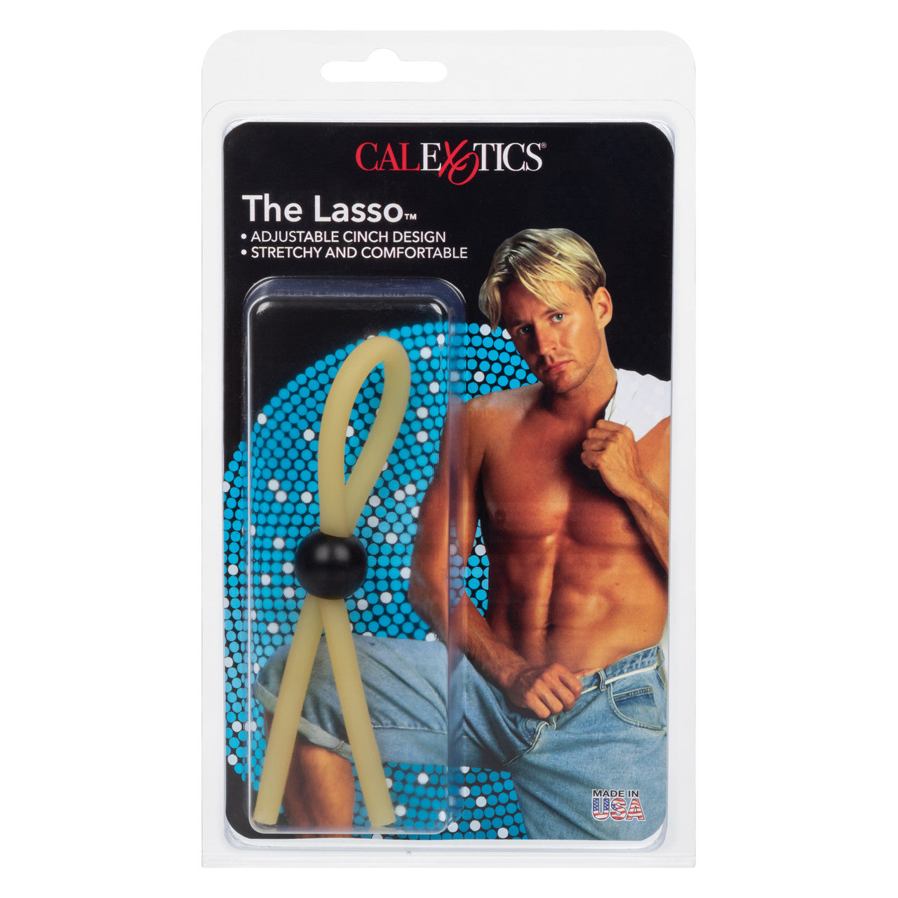 The lasso