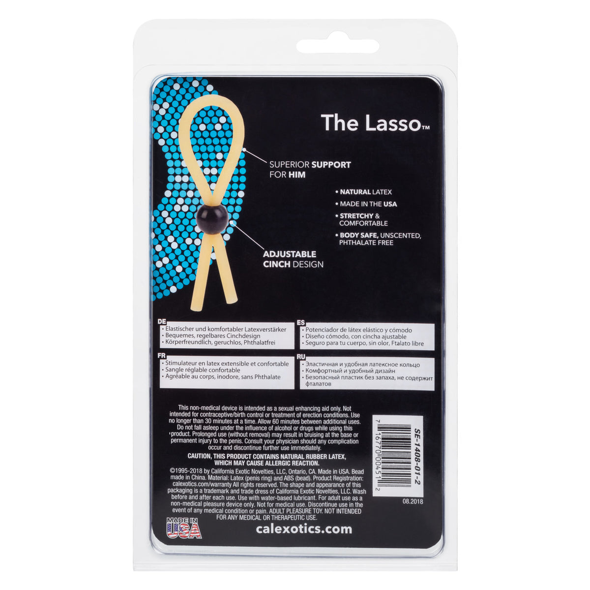 The lasso