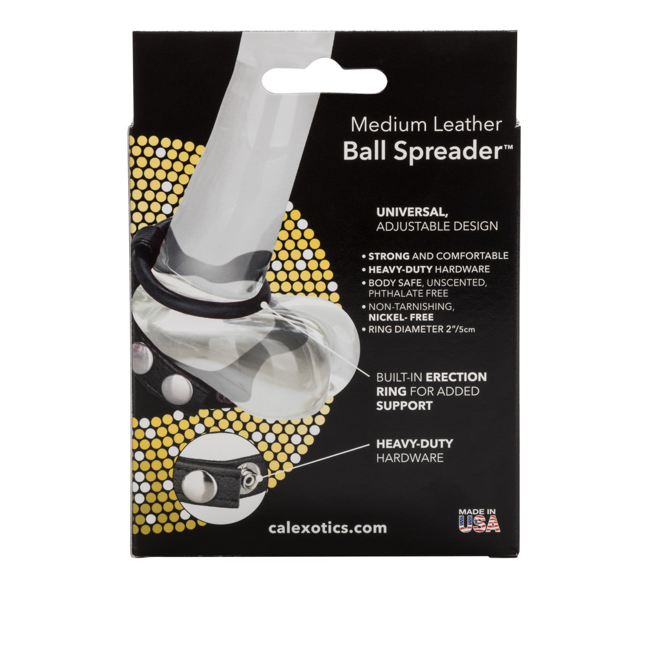 Ball Spreader - Medium