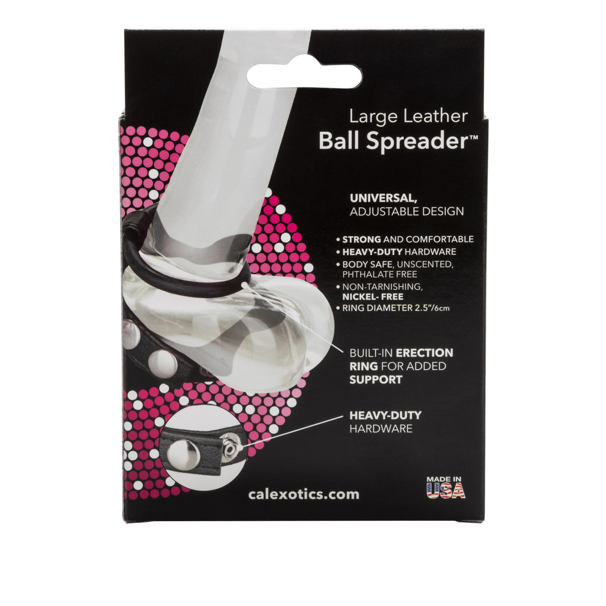 Ball Spreader - Large