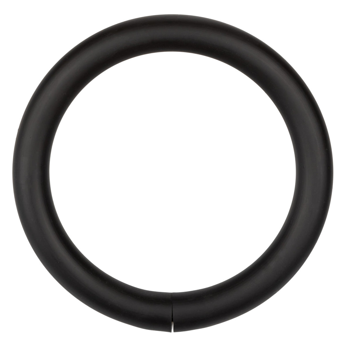 Quick release erection ring