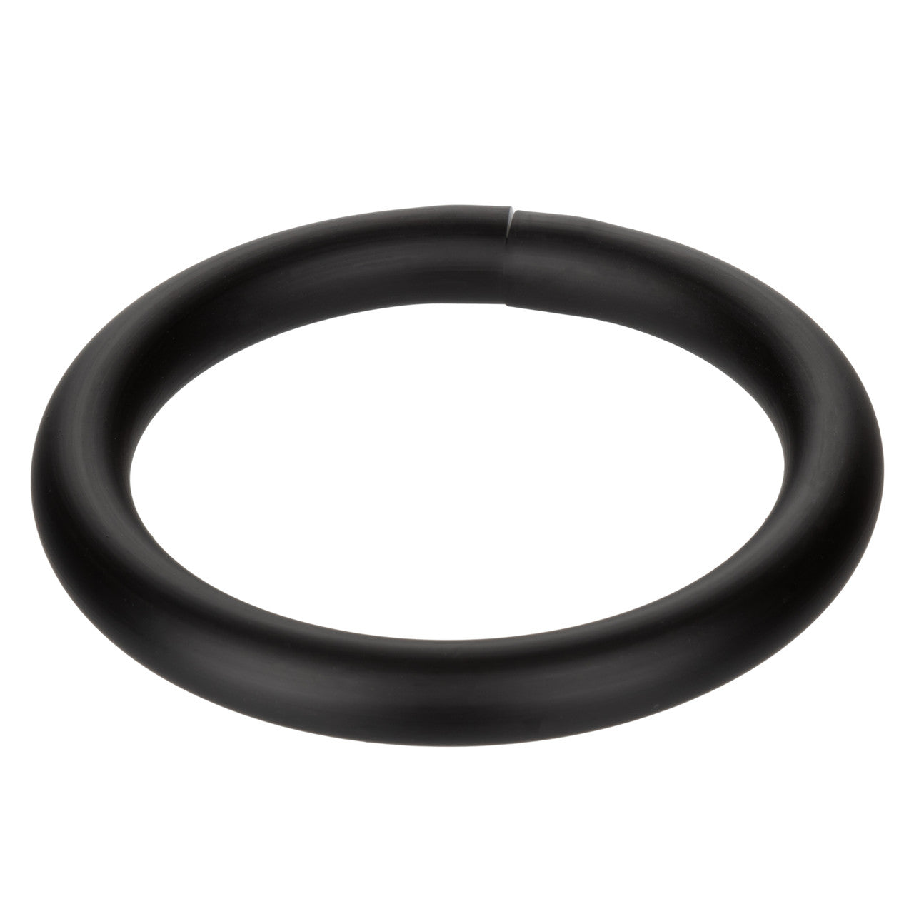 Quick release erection ring