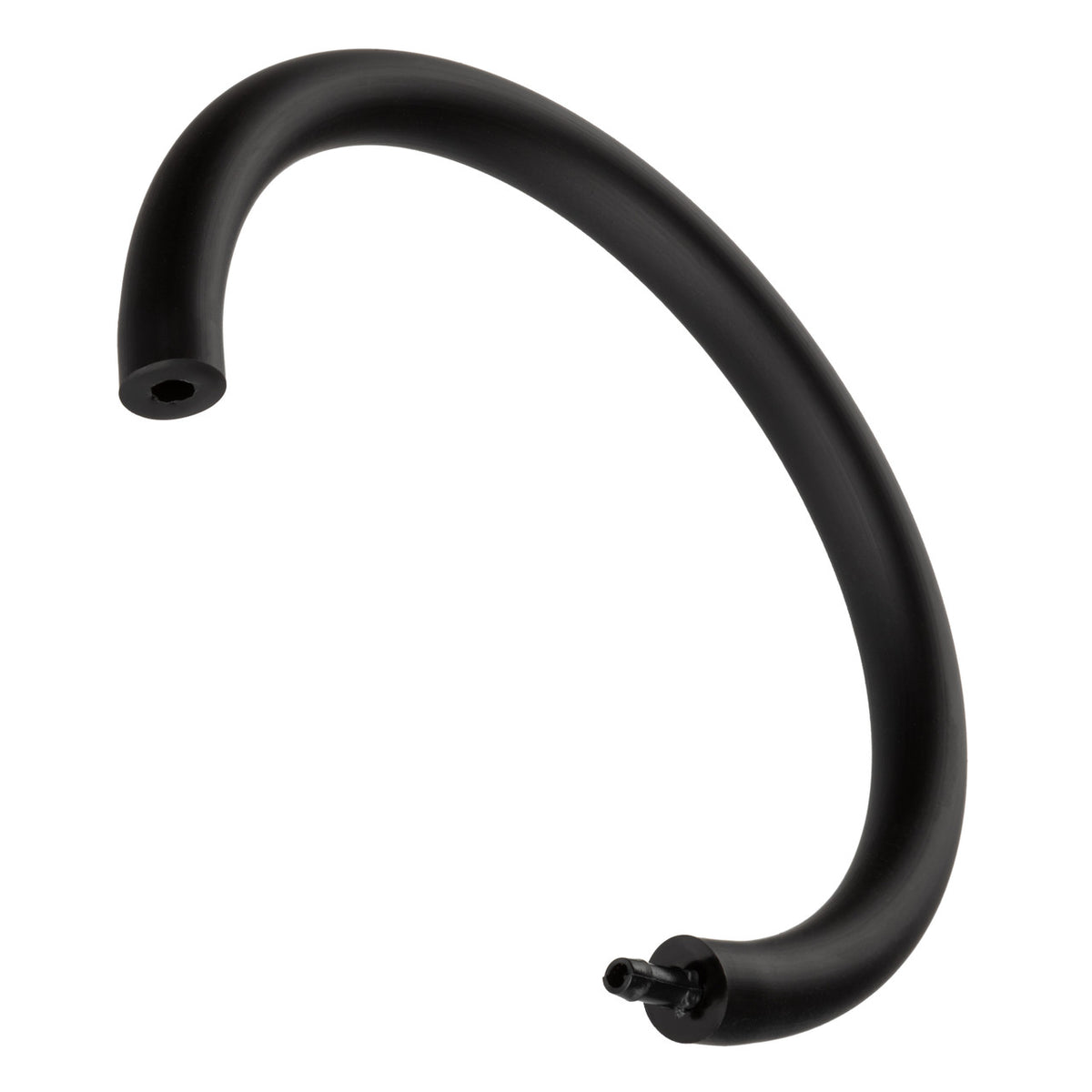 Quick release erection ring