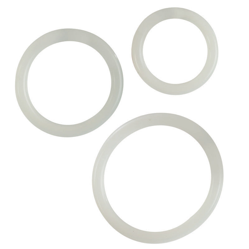 Tri-Rings