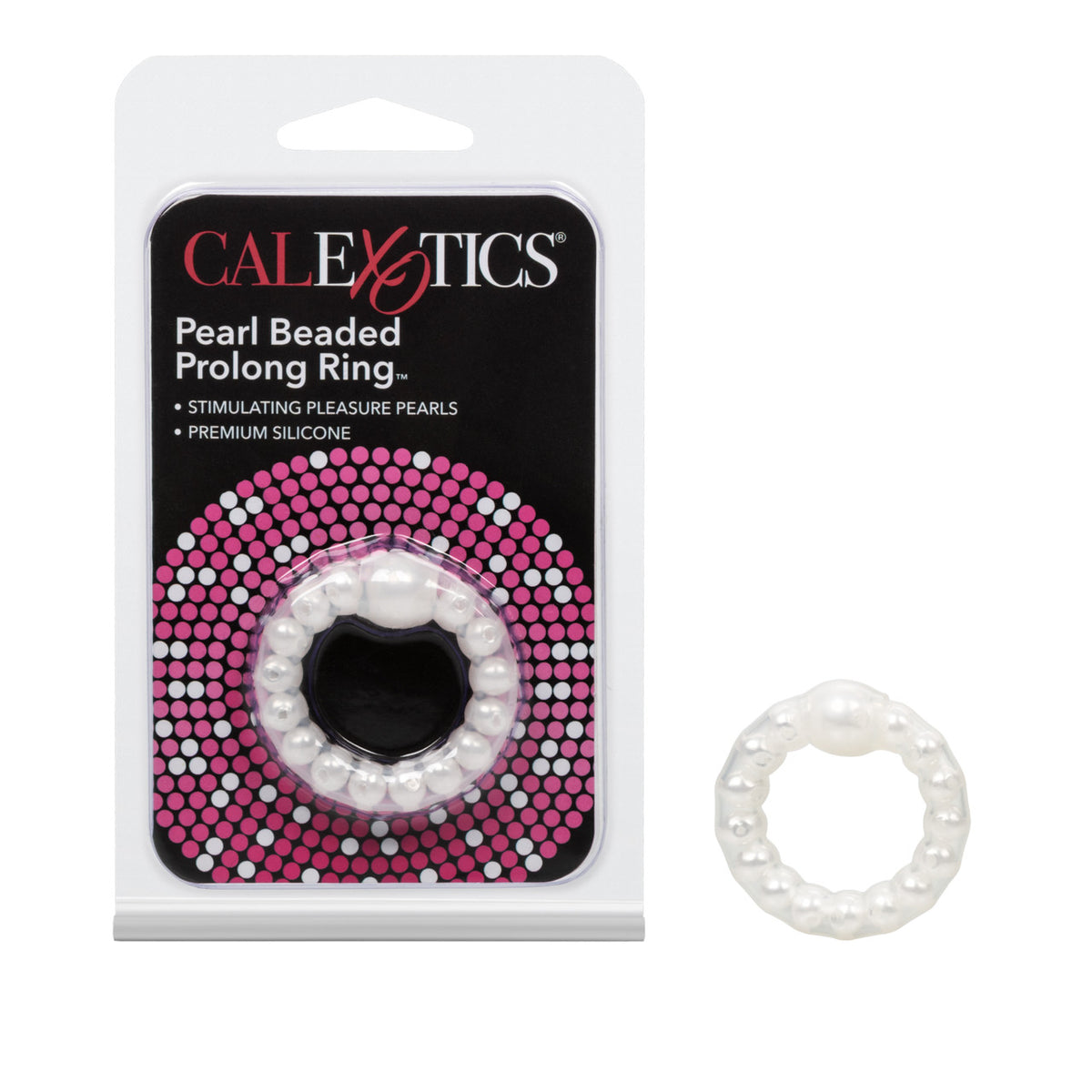 Pearl Prolong Ring - Pearl
