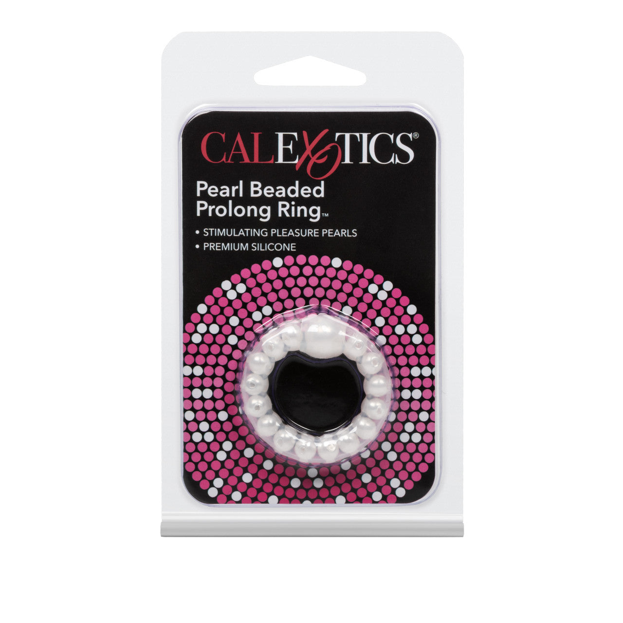 Pearl Prolong Ring - Pearl