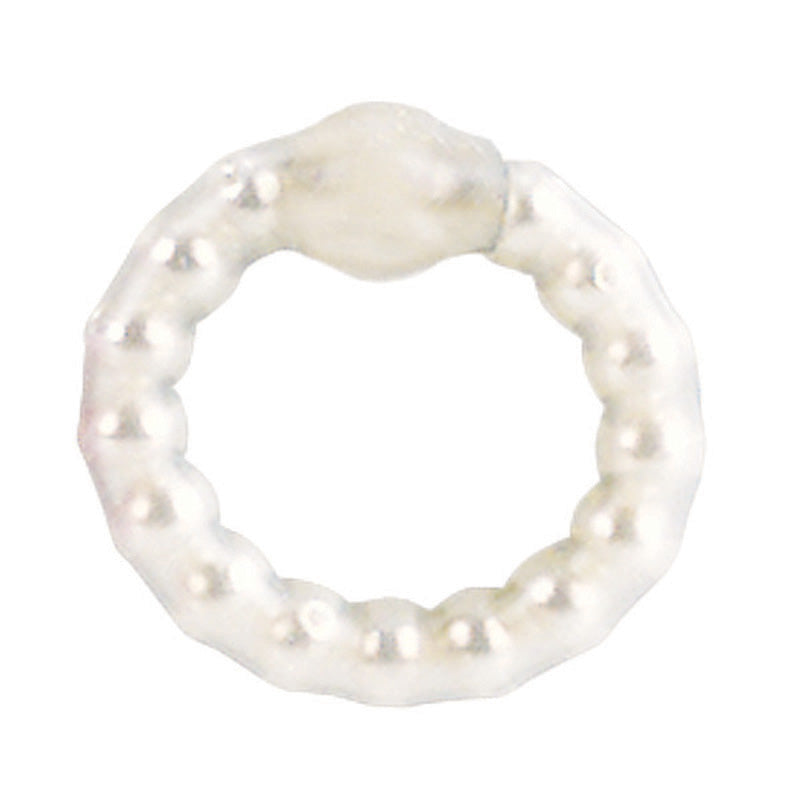 Pearl Prolong Ring - Pearl