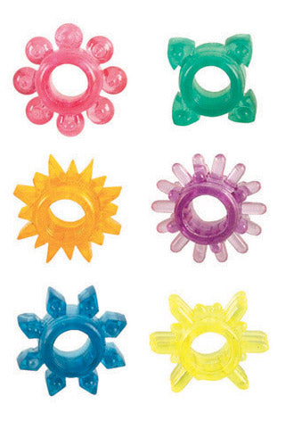 Senso 6 Pack