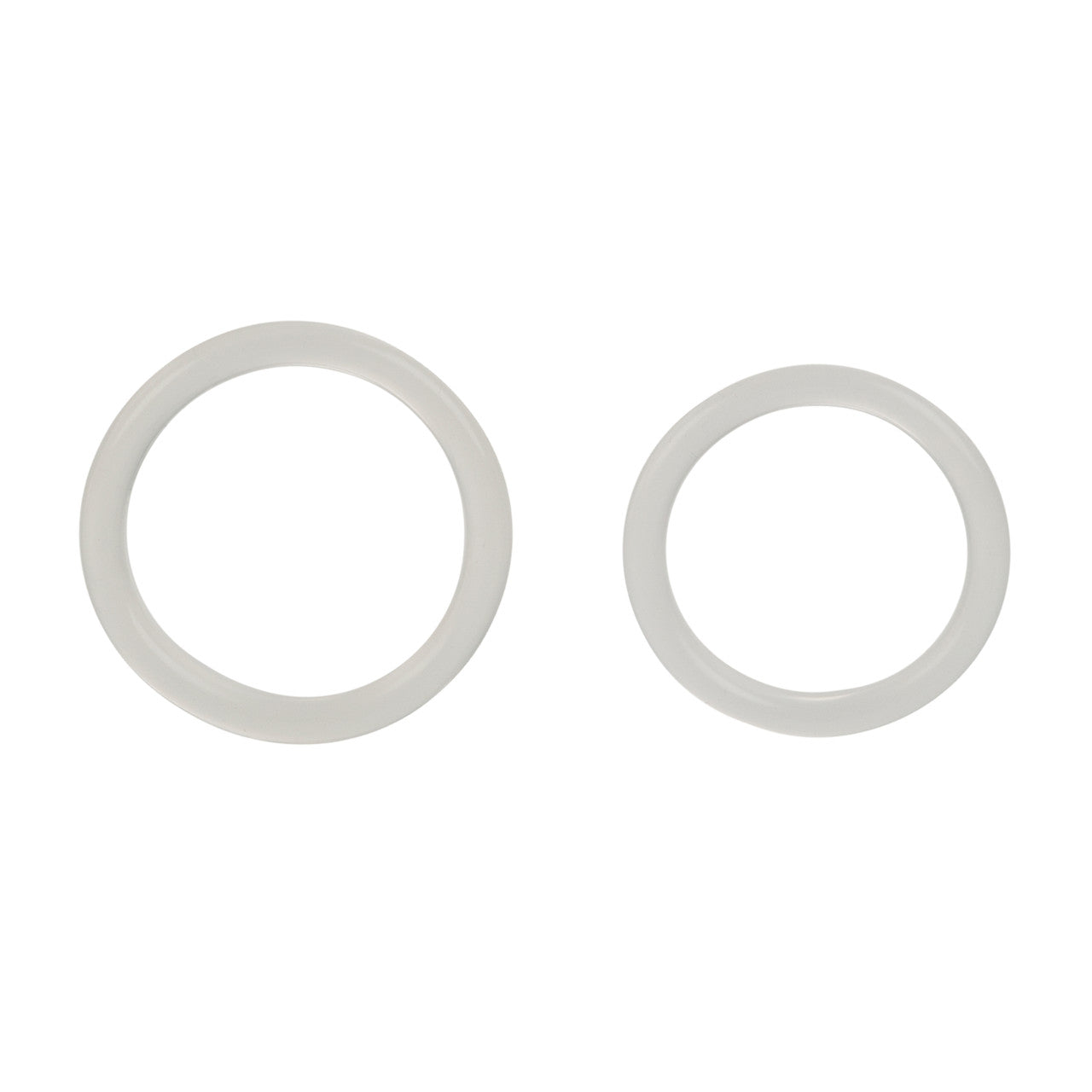 Silicone Rings L/XL