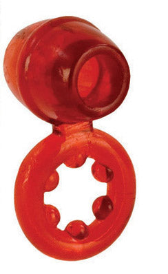 Dual Support Magnum Ring