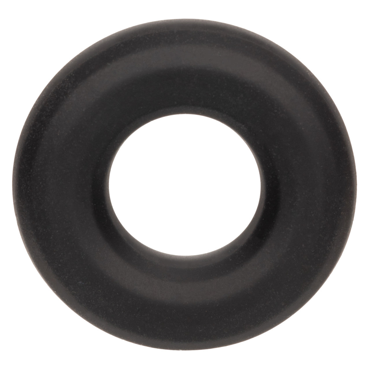 Alpha Prolong Medium Ring Black
