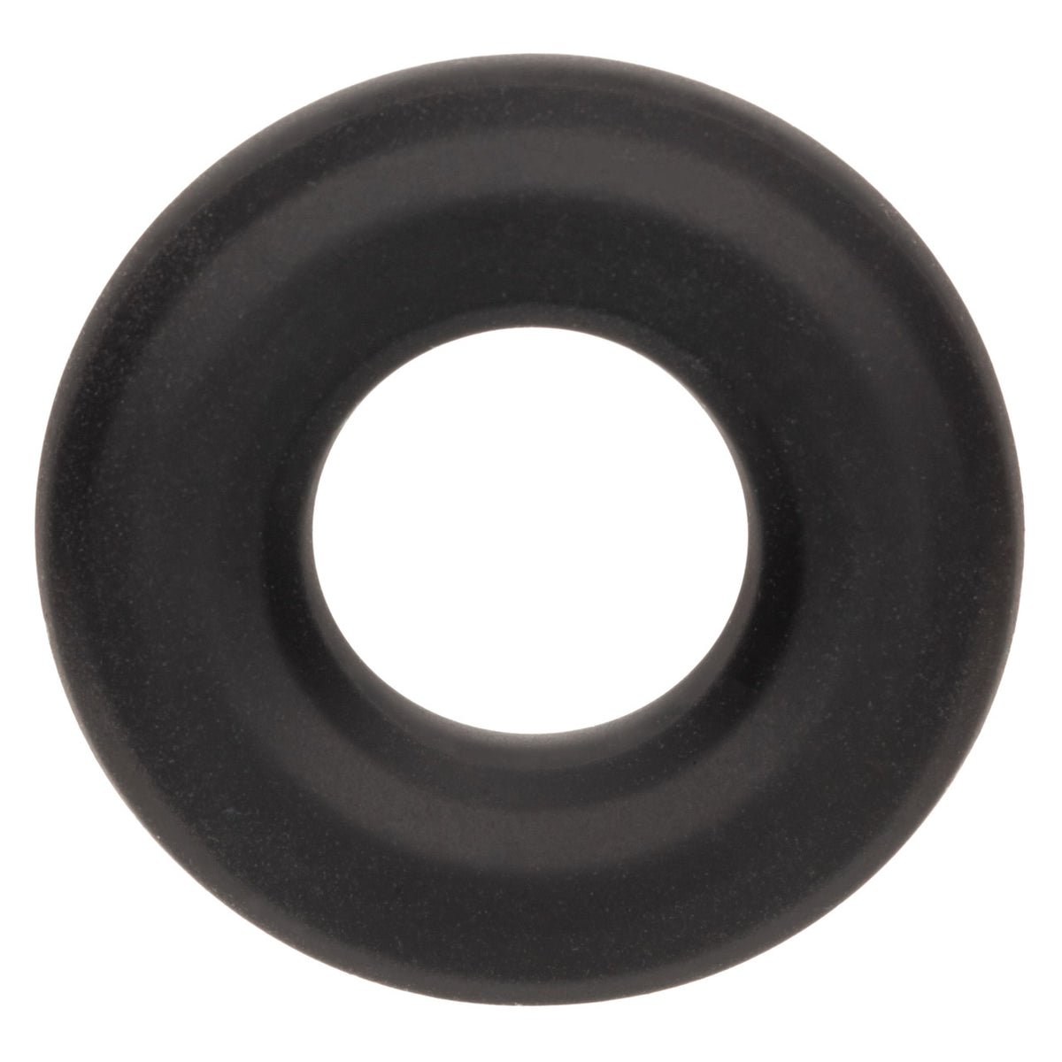 Alpha Prolong Medium Ring Black