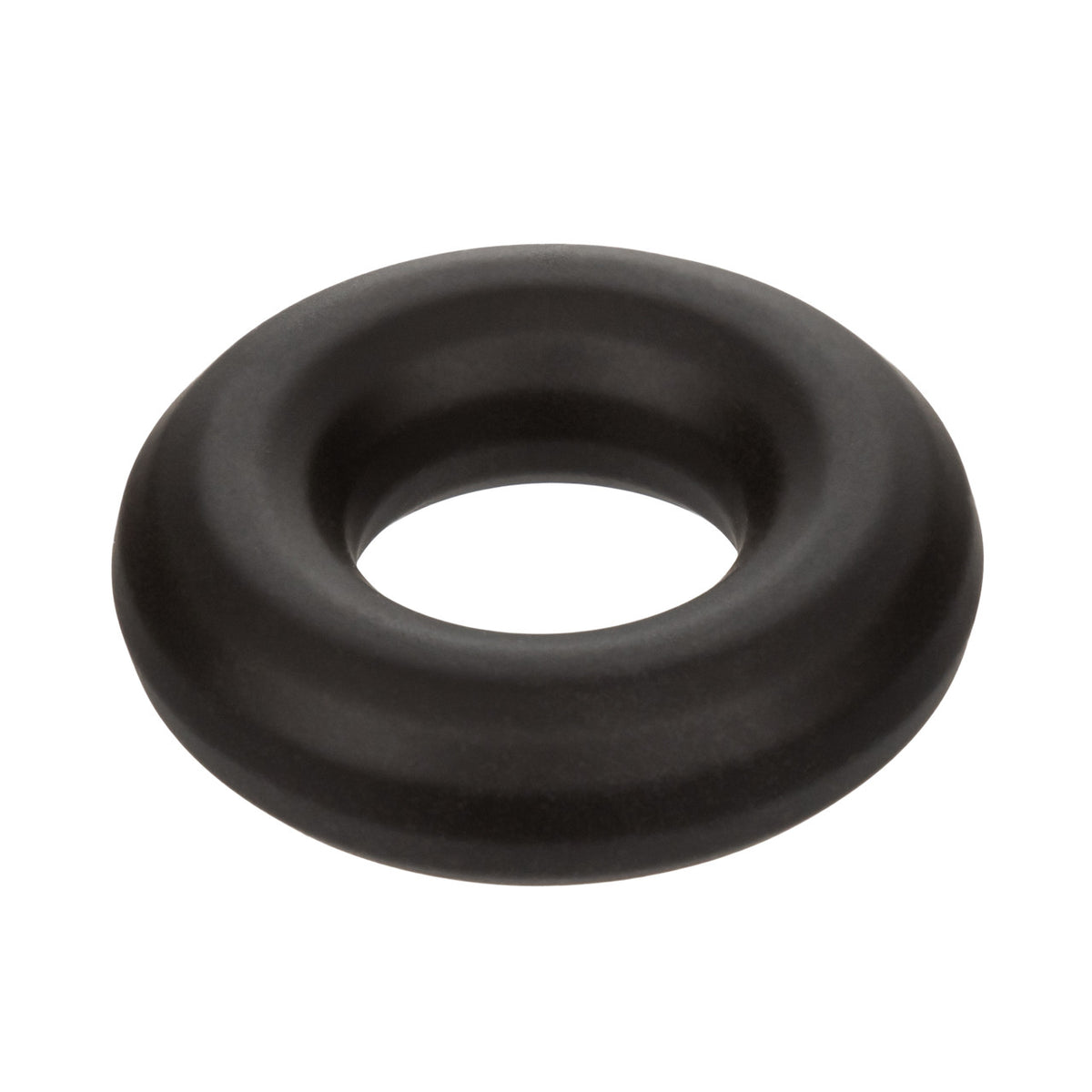 Alpha Prolong Medium Ring Black