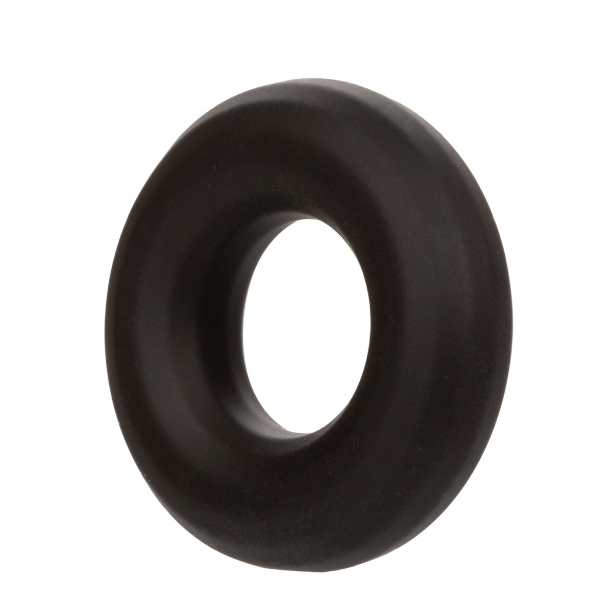 Alpha Prolong Medium Ring Black