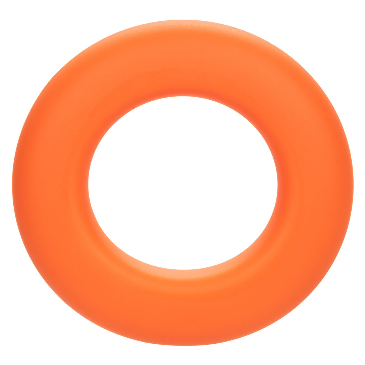 Alpha Prolong Large Ring Orange