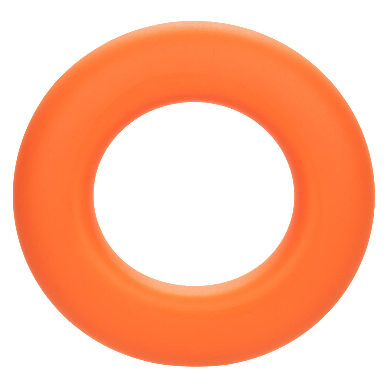 Alpha Prolong Large Ring Orange