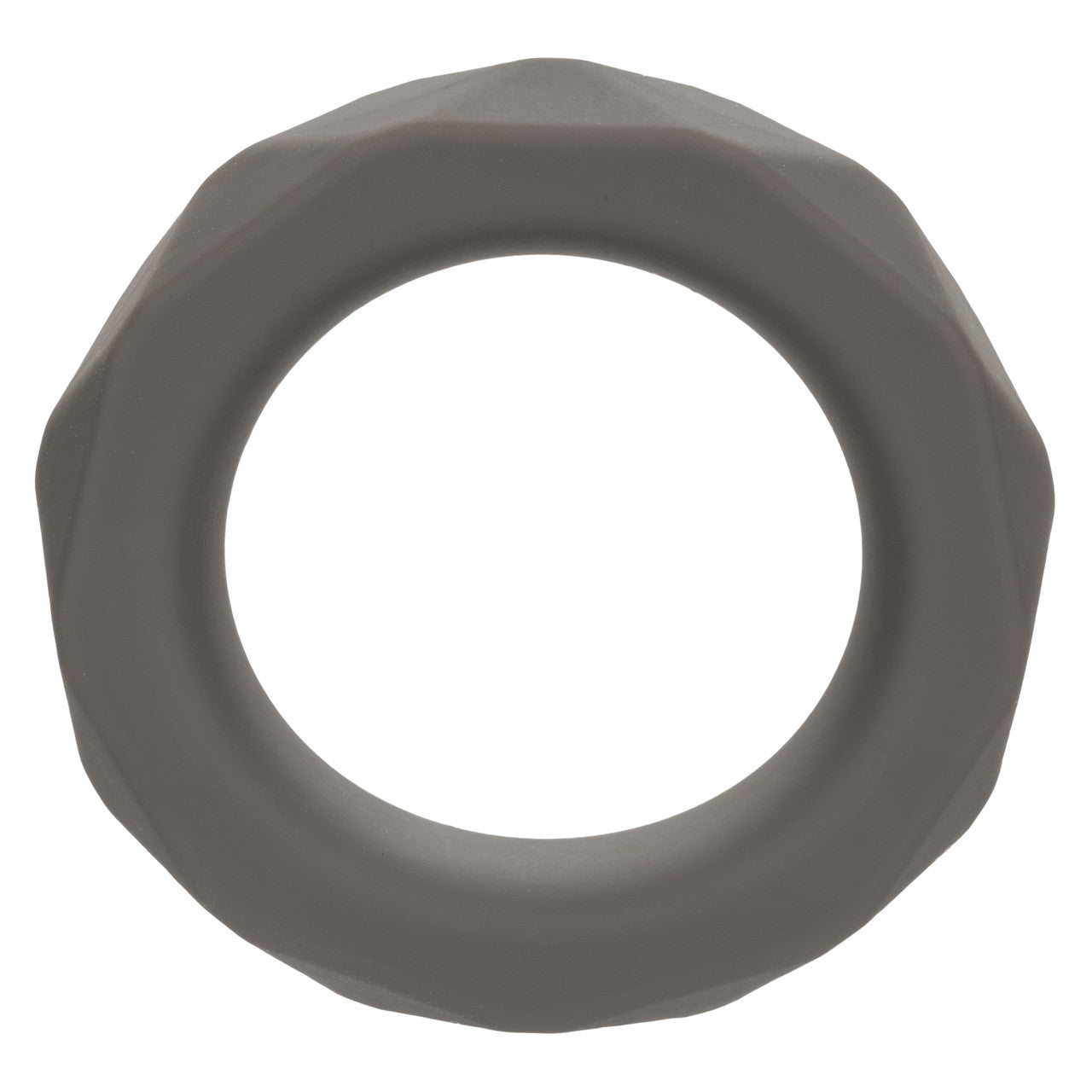 Alpha Prolong Prismatic Ring Gray
