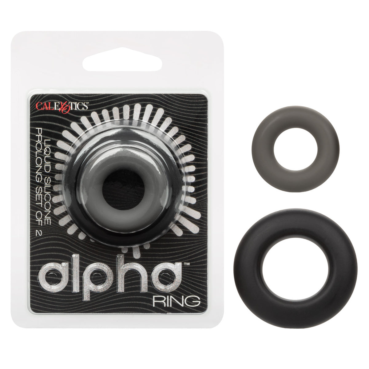 Alpha Prolong Set Of 2 Assort