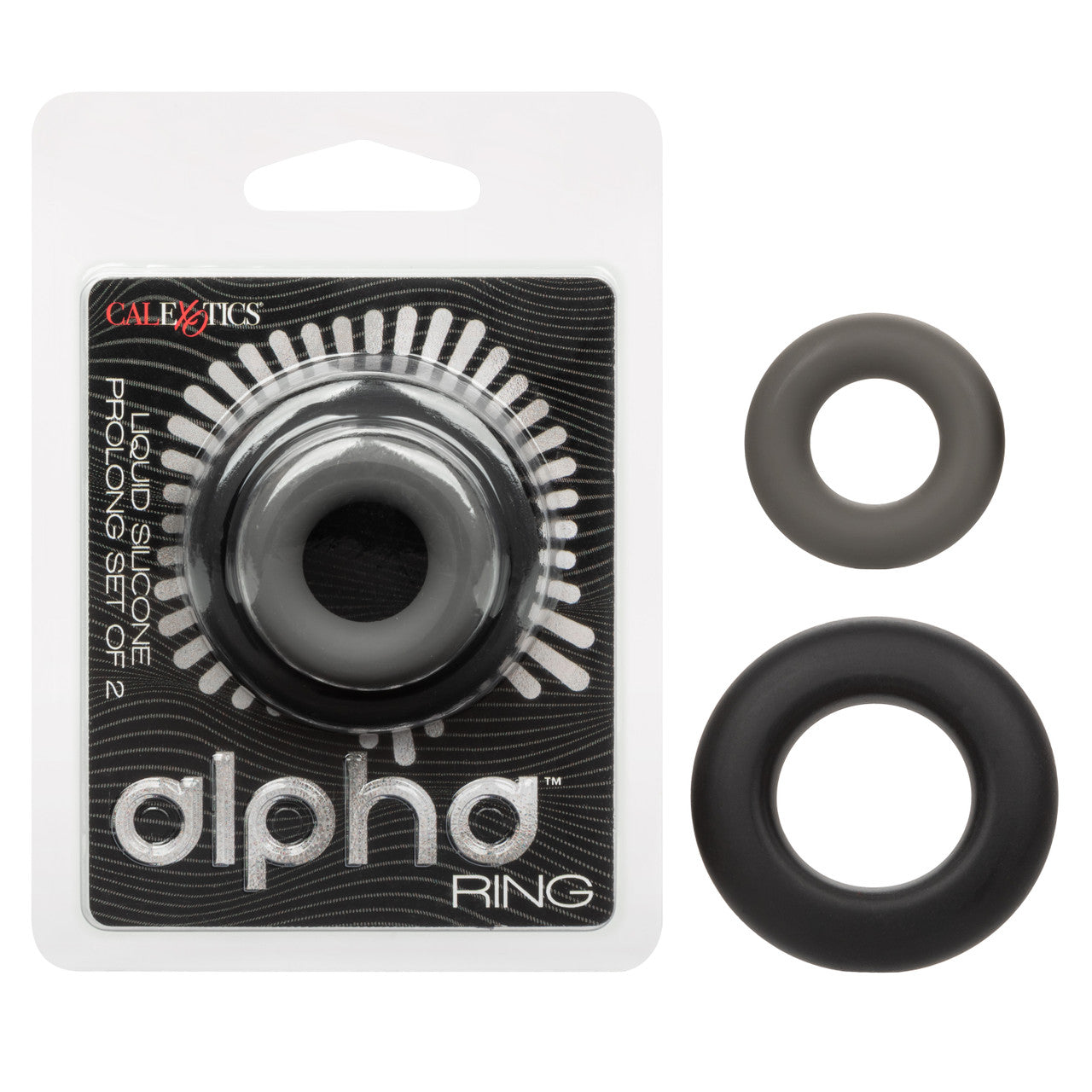 Alpha Prolong Set Of 2 Assort