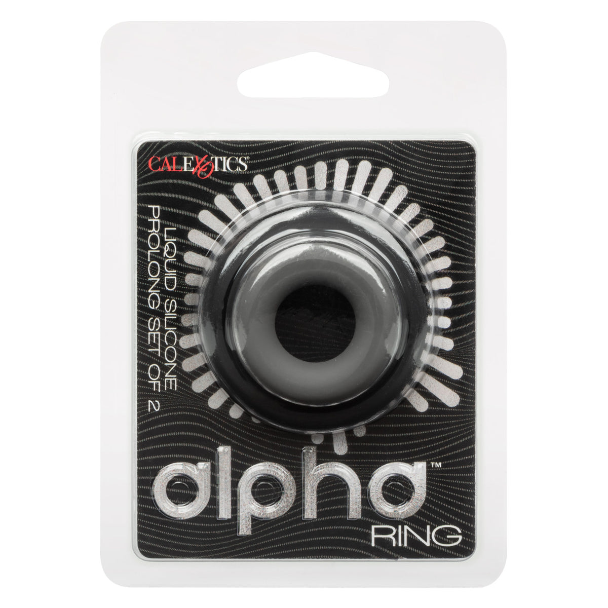 Alpha Prolong Set Of 2 Assort