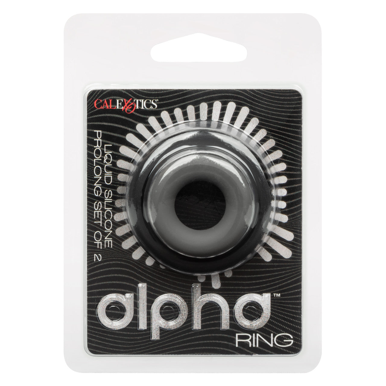 Alpha Prolong Set Of 2 Assort