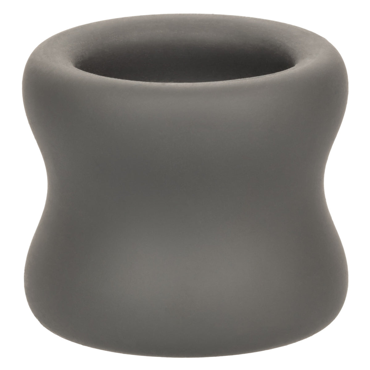 Alpha Liquid Silicone Scrotum Ring Gray