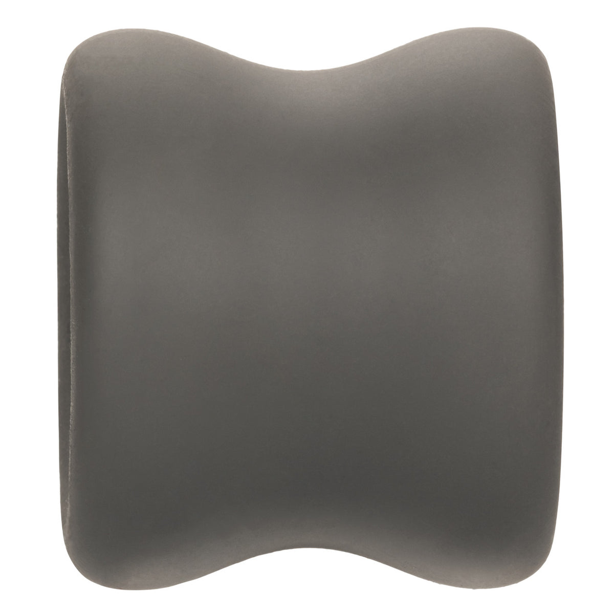 Alpha Liquid Silicone Scrotum Ring Gray