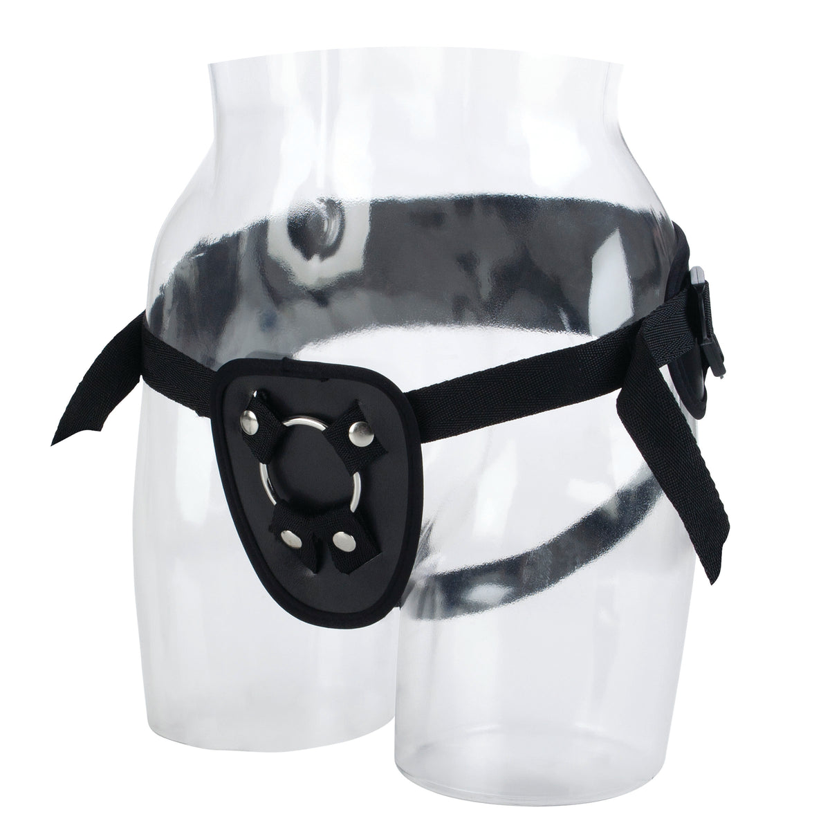 Universal Power Support Harness