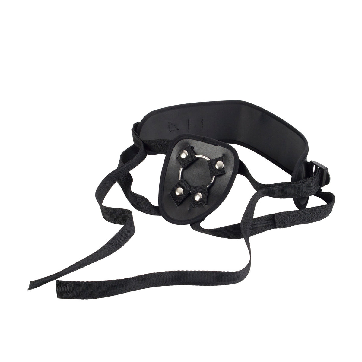 Universal Power Support Harness