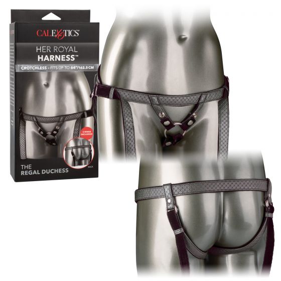 Hrh Regal Duches Pewter