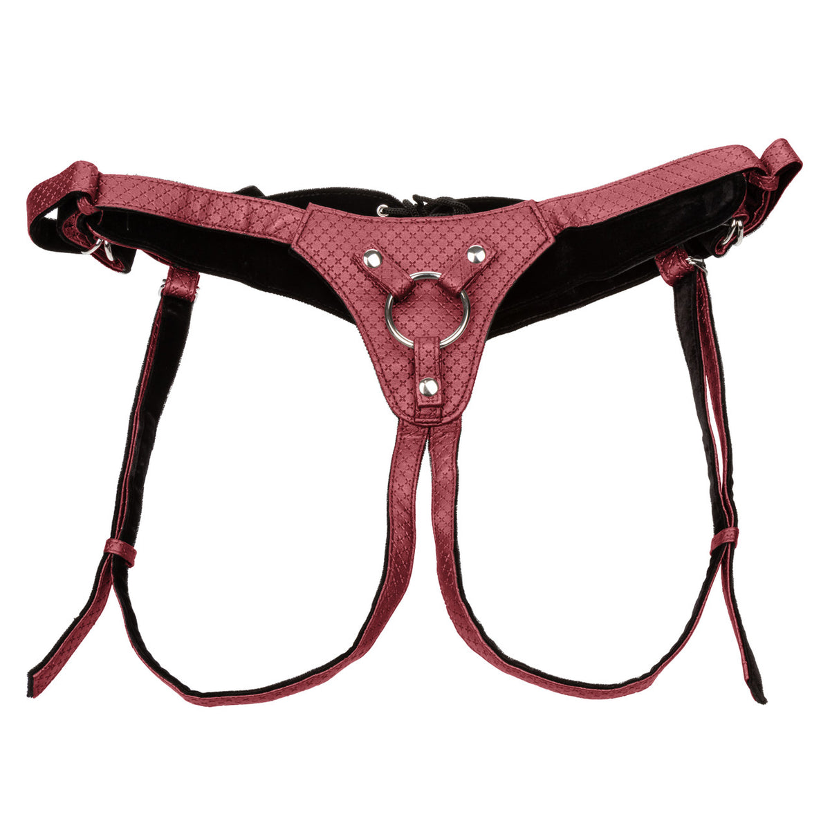 Hrh Regal Queen Red