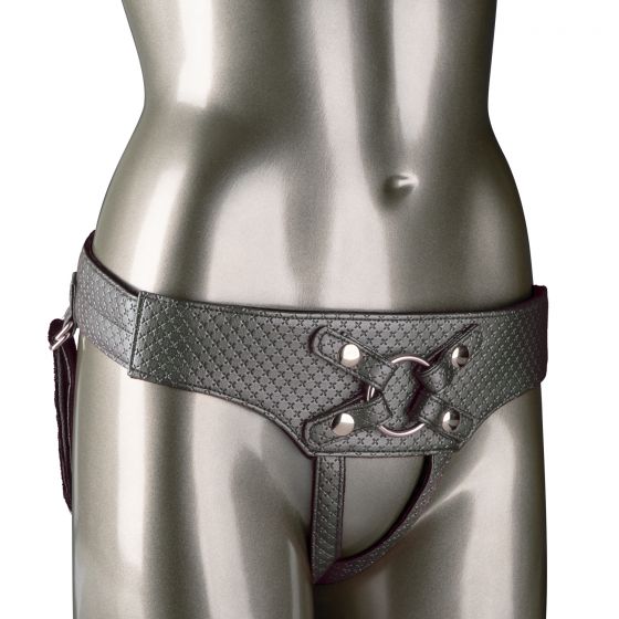 Hrh Regal Empress Pewter