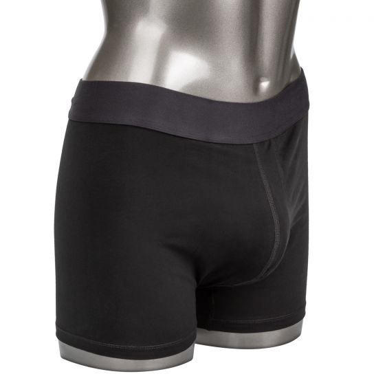 Packer Gear Boxer Brief W/pouch M/l
