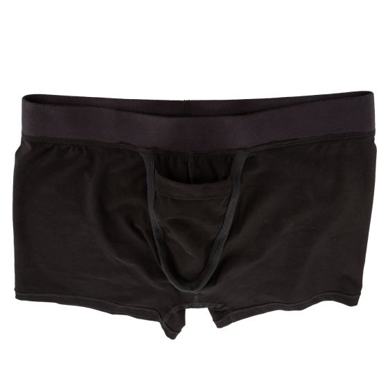 Packer Gear Boxer Brief W/pouch M/l