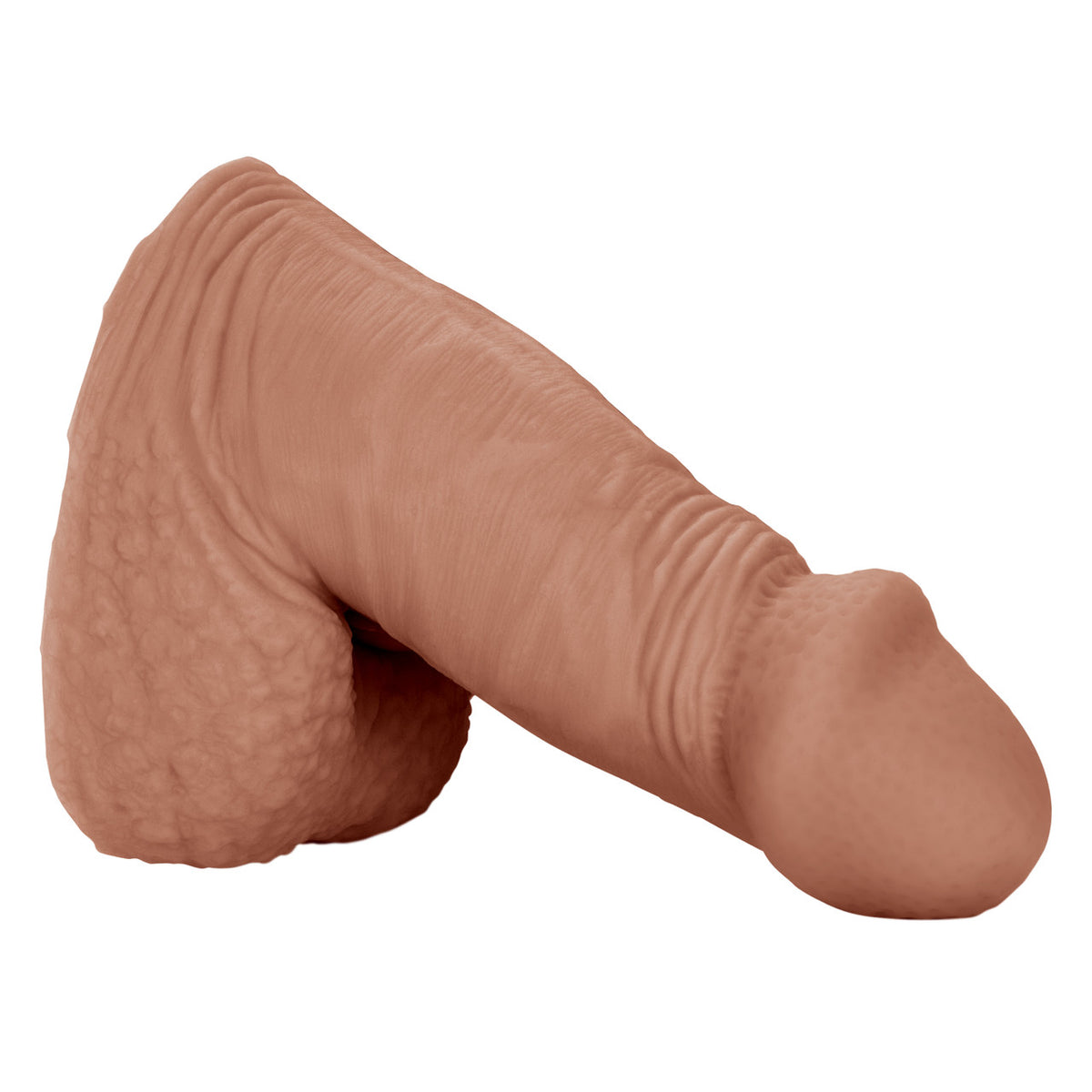 Packer Gear 4 Packing Penis - Brown
