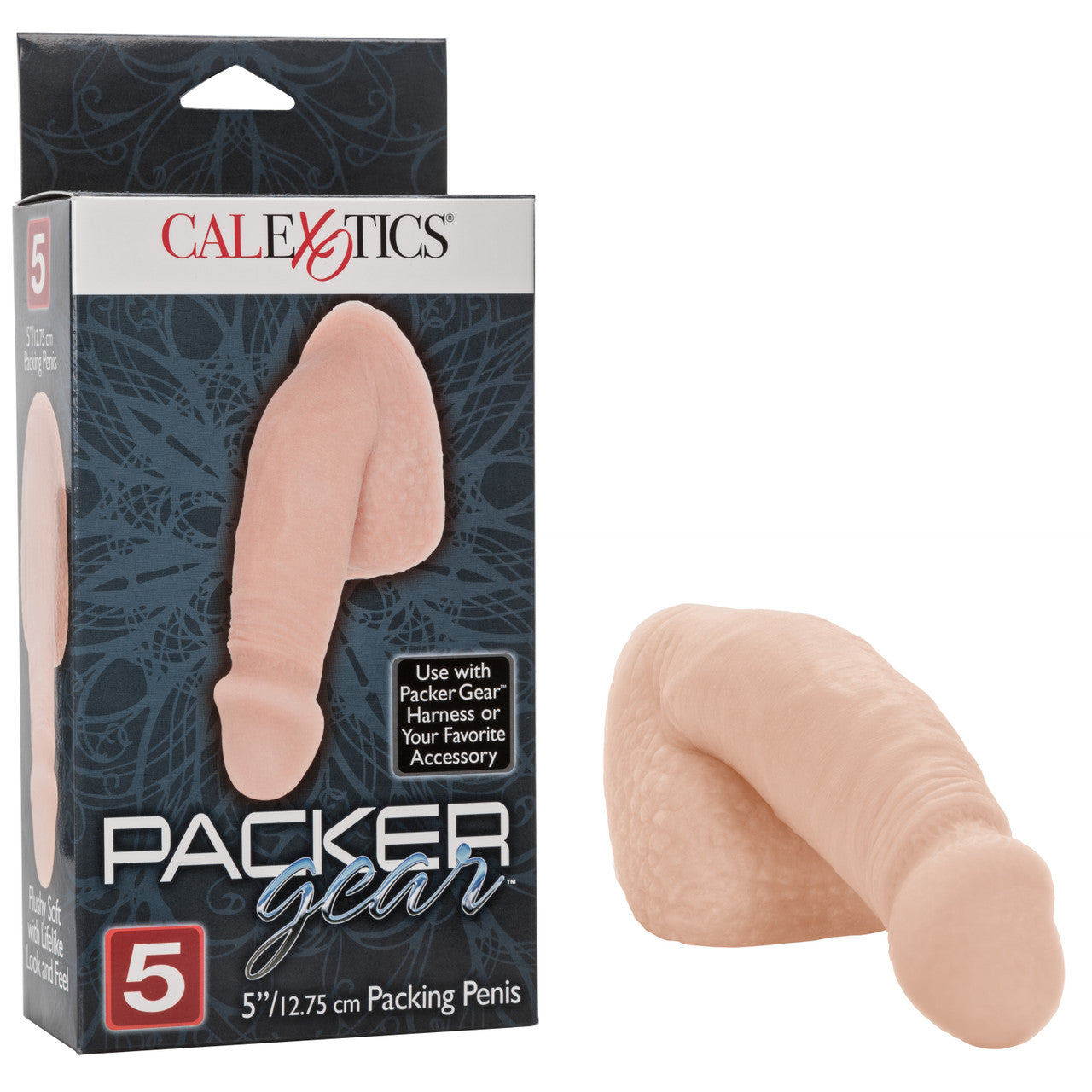 Packer Gear Packing Penis 5 inches