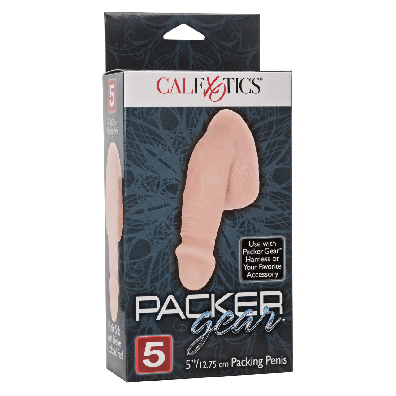 Packer Gear Packing Penis 5 inches