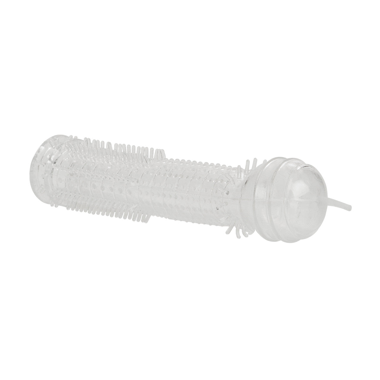 Senso Sleeves 2 Pack - Clear