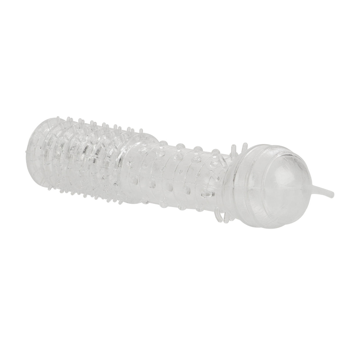 Senso Sleeves 2 Pack - Clear