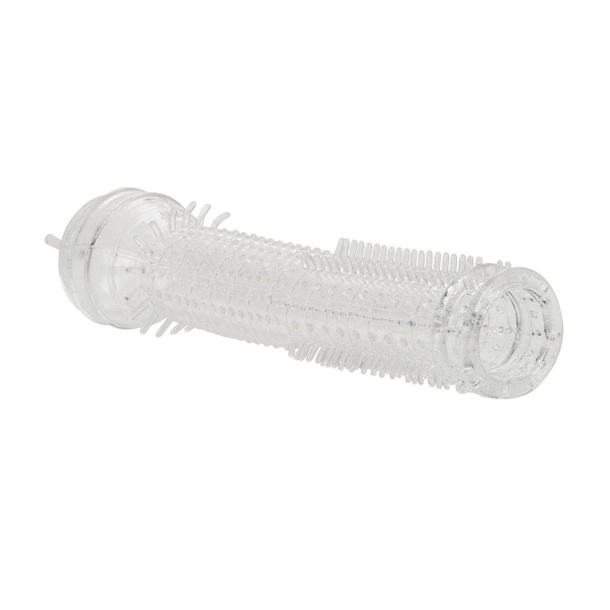 Senso Sleeves 2 Pack - Clear