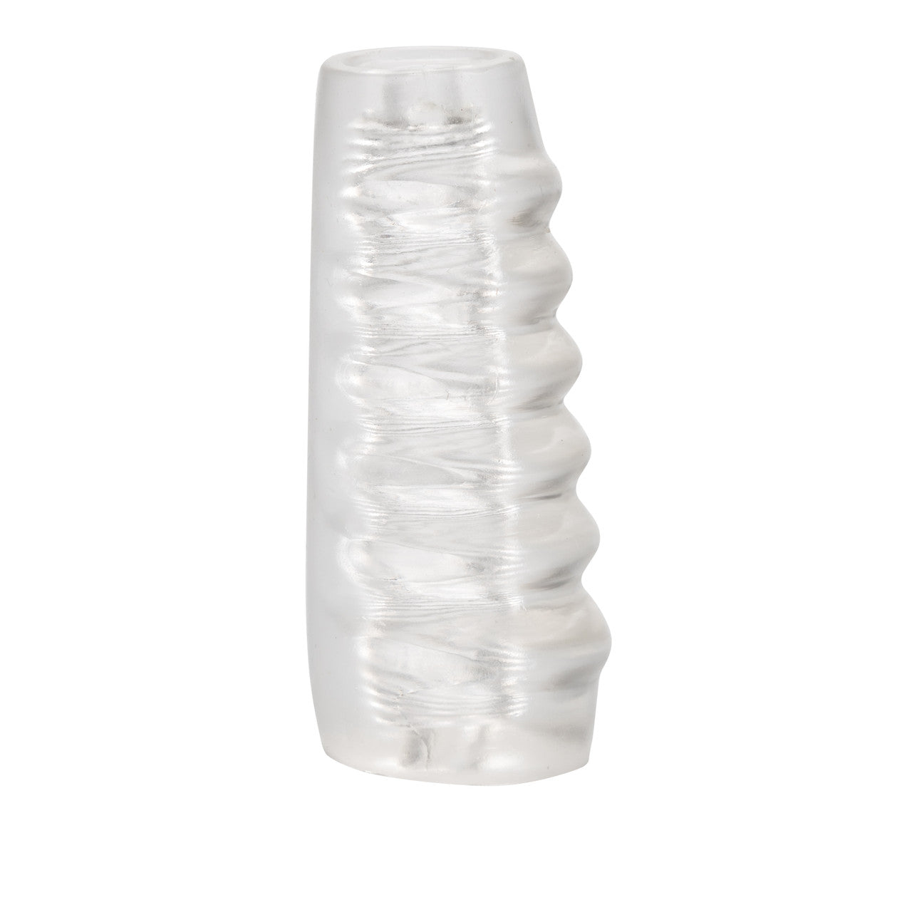 Bigger & Better Hot Rod Enhancer - Clear