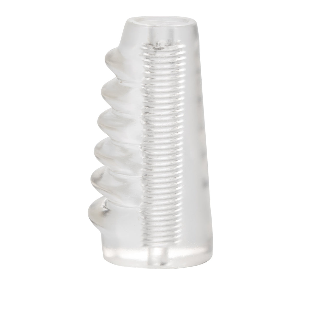 Bigger & Better Hot Rod Enhancer - Clear