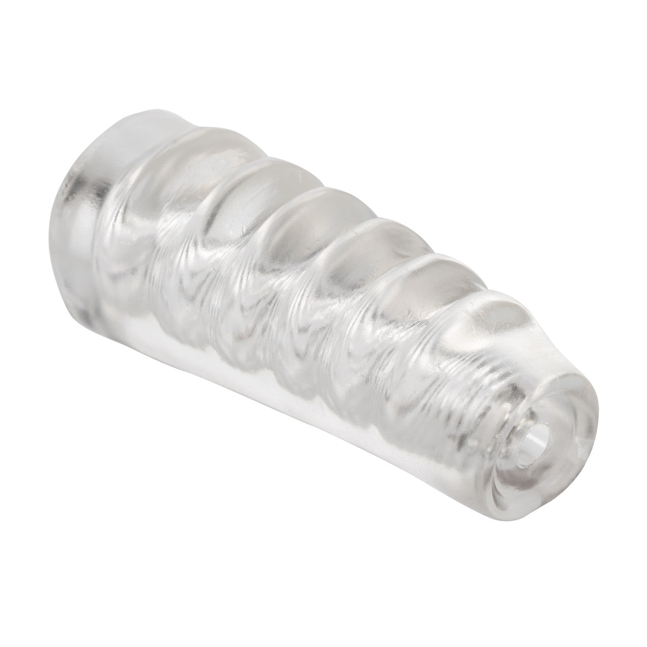 Bigger & Better Hot Rod Enhancer - Clear