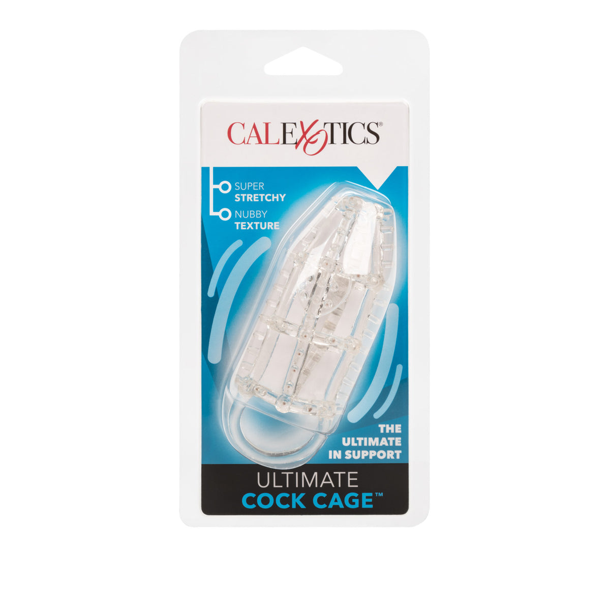 Ultimate Cage Enhancer