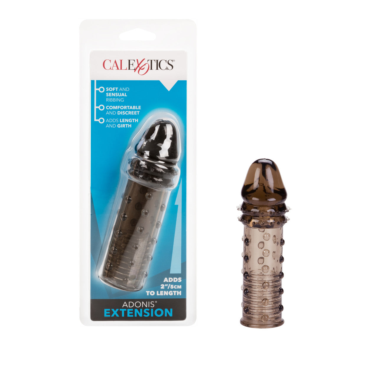 Adonis Extention Smoke