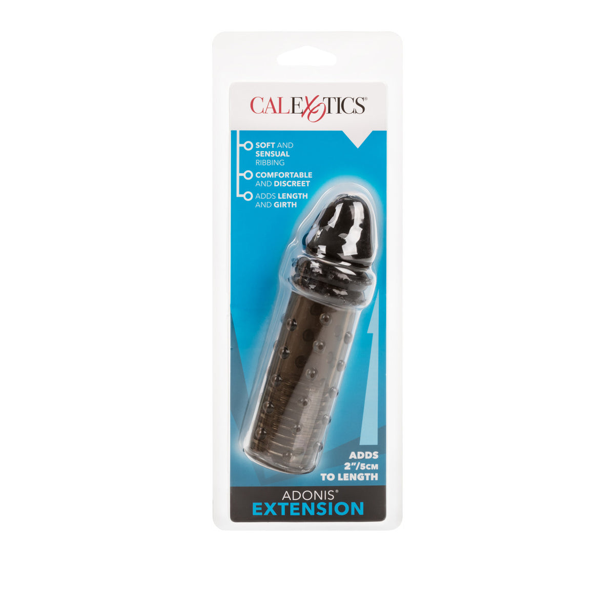 Adonis Extention Smoke